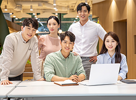 서비스 이미지