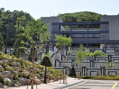 수도권 - 사설 봉안당 (납골당)